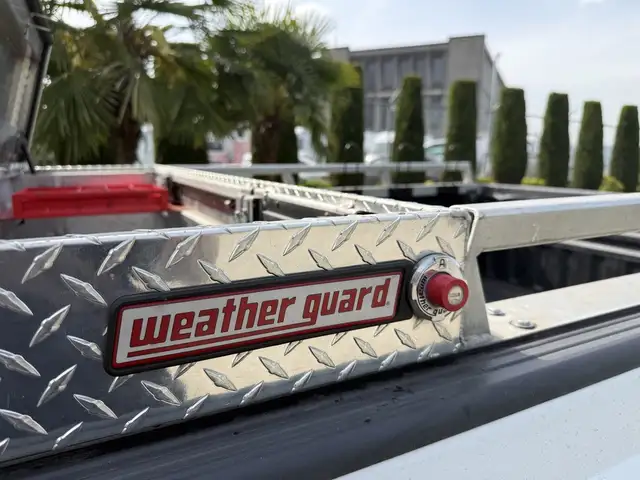 2011 Ford F-350 Super Duty Diesel Crew Cab 8 Foot Box - Photo 30