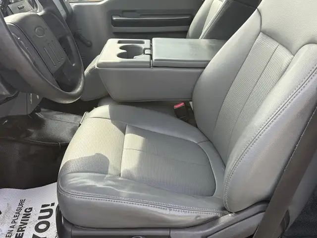 2011 Ford F-350 Super Duty Diesel Crew Cab 8 Foot Box - Photo 40