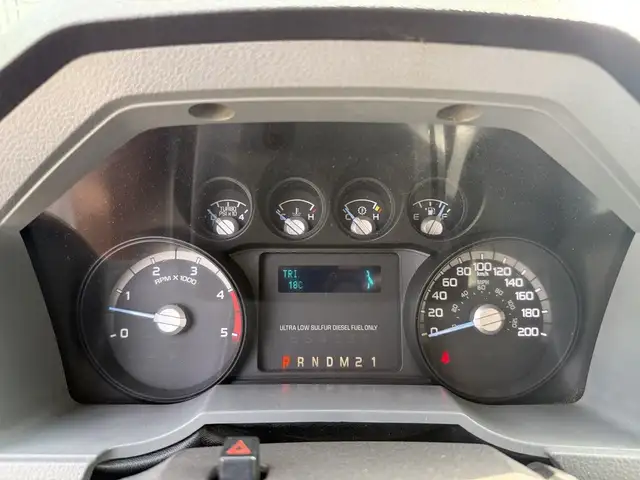 2011 Ford F-350 Super Duty Diesel Crew Cab 8 Foot Box - Photo 43