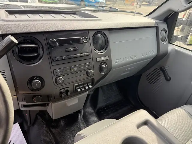 2011 Ford F-350 Super Duty Diesel Crew Cab 8 Foot Box - Photo 47