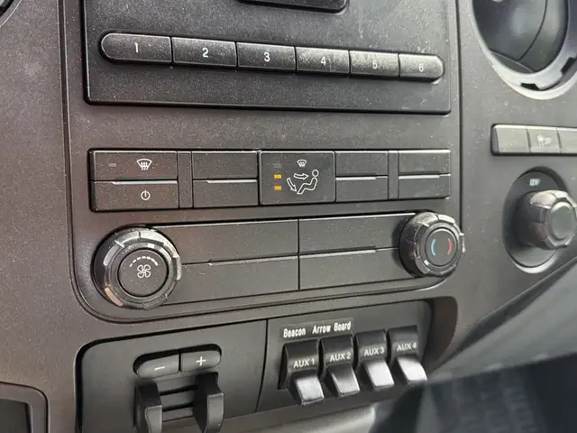 2011 Ford F-350 Super Duty Diesel Crew Cab 8 Foot Box - Photo 49