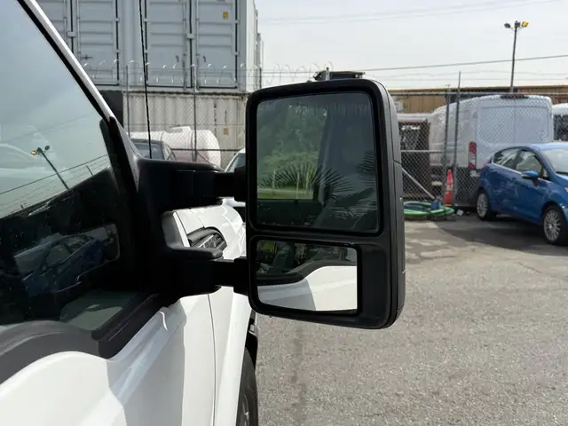2011 Ford F-350 Super Duty Diesel Crew Cab 8 Foot Box - Photo 63