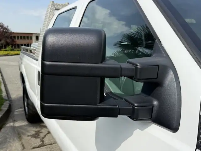 2011 Ford F-350 Super Duty Diesel Crew Cab 8 Foot Box - Photo 64
