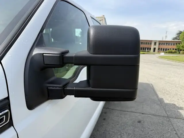 2011 Ford F-350 Super Duty Diesel Crew Cab 8 Foot Box - Photo 65
