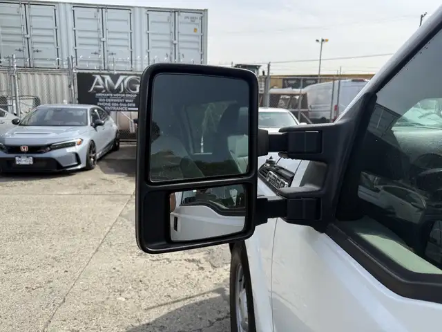 2011 Ford F-350 Super Duty Diesel Crew Cab 8 Foot Box - Photo 66