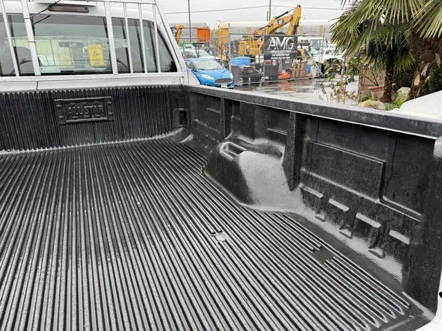 2008 Ford F-250 Extended Cab 8 Foot Box Pickup - Photo 13