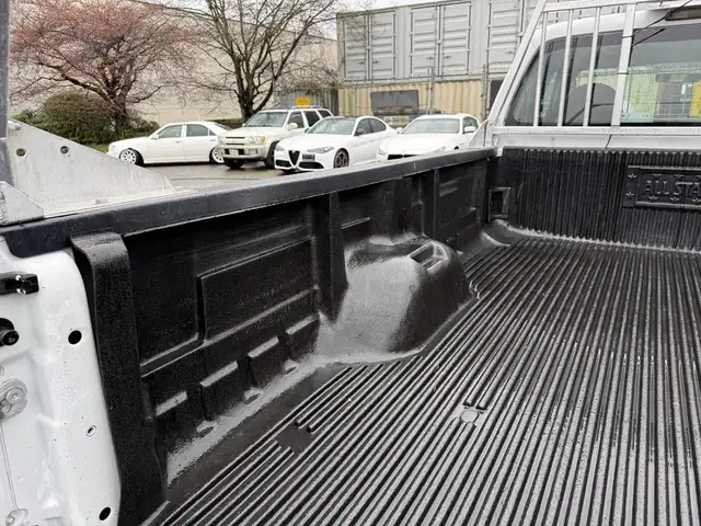 2008 Ford F-250 Extended Cab 8 Foot Box Pickup - Photo 14