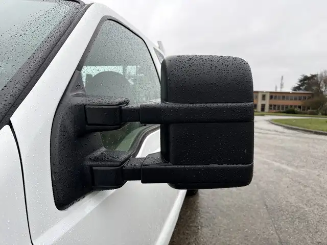 2008 Ford F-250 Extended Cab 8 Foot Box Pickup - Photo 16