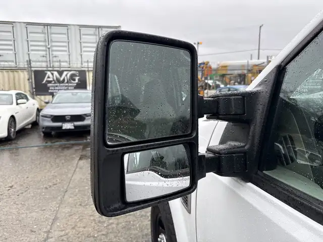 2008 Ford F-250 Extended Cab 8 Foot Box Pickup - Photo 17