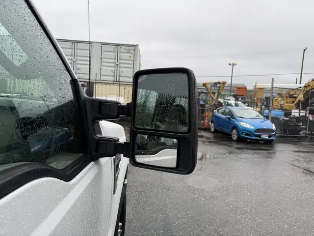 2008 Ford F-250 Extended Cab 8 Foot Box Pickup - Photo 18