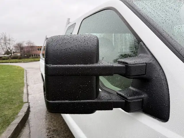 2008 Ford F-250 Extended Cab 8 Foot Box Pickup - Photo 19