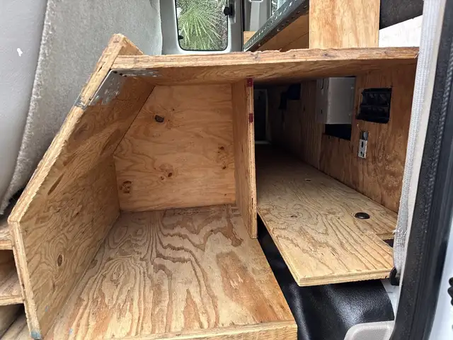 2008 Ford F-250 Extended Cab 8 Foot Box Pickup - Photo 34