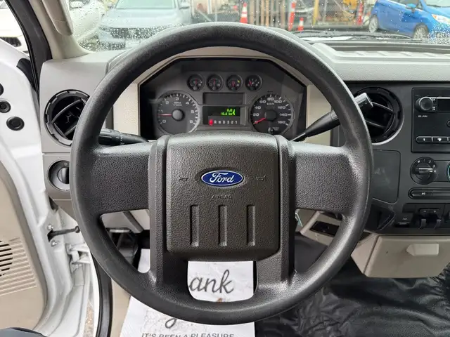 2008 Ford F-250 Extended Cab 8 Foot Box Pickup - Photo 35