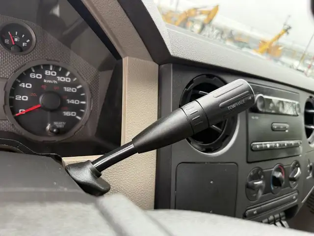 2008 Ford F-250 Extended Cab 8 Foot Box Pickup - Photo 37