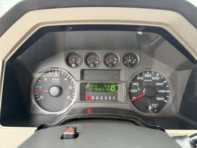 2008 Ford F-250 Extended Cab 8 Foot Box Pickup - Photo 38