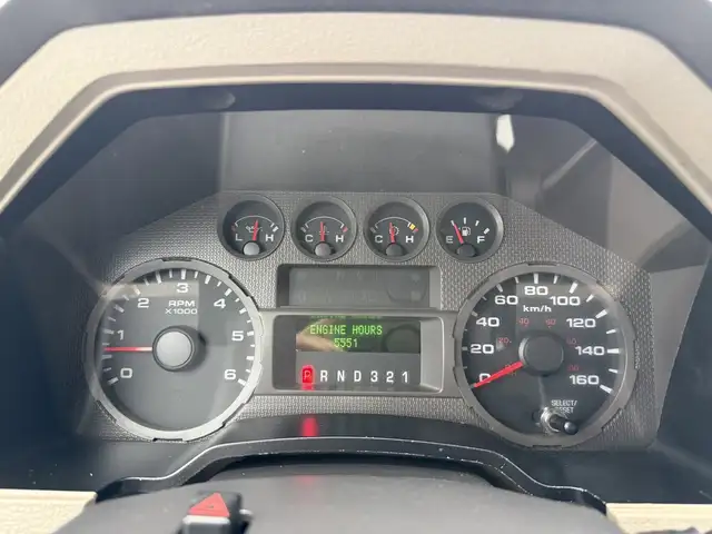 2008 Ford F-250 Extended Cab 8 Foot Box Pickup - Photo 39