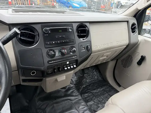 2008 Ford F-250 Extended Cab 8 Foot Box Pickup - Photo 41