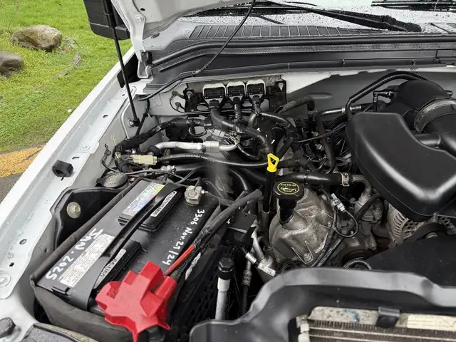 2008 Ford F-250 Extended Cab 8 Foot Box Pickup - Photo 47