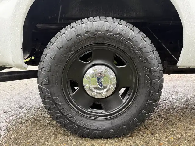 2008 Ford F-250 Extended Cab 8 Foot Box Pickup - Photo 51