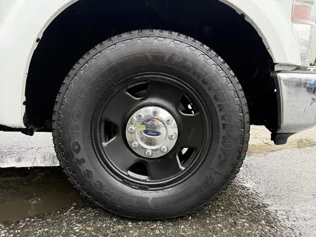 2008 Ford F-250 Extended Cab 8 Foot Box Pickup - Photo 53