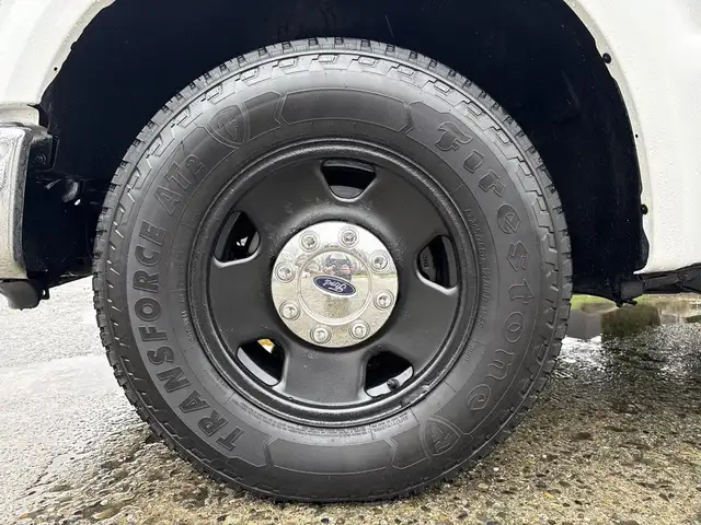 2008 Ford F-250 Extended Cab 8 Foot Box Pickup - Photo 55