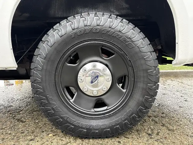2008 Ford F-250 Extended Cab 8 Foot Box Pickup - Photo 57