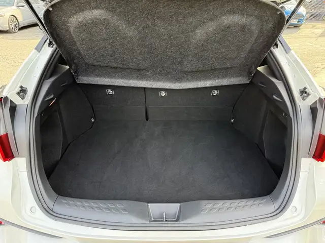 2021 Toyota CH-R Limited Subcompact Crossover - Photo 13