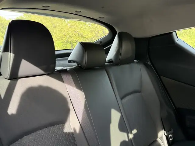 2021 Toyota CH-R Limited Subcompact Crossover - Photo 18