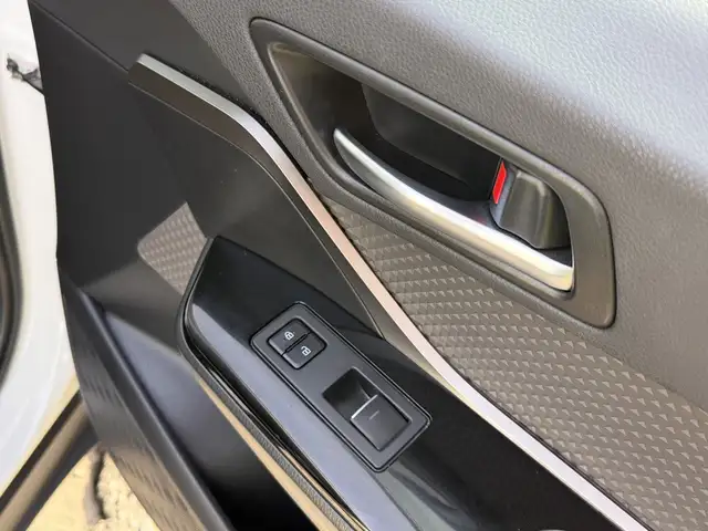2021 Toyota CH-R Limited Subcompact Crossover - Photo 21
