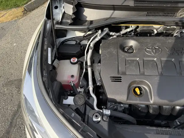 2021 Toyota CH-R Limited Subcompact Crossover - Photo 46