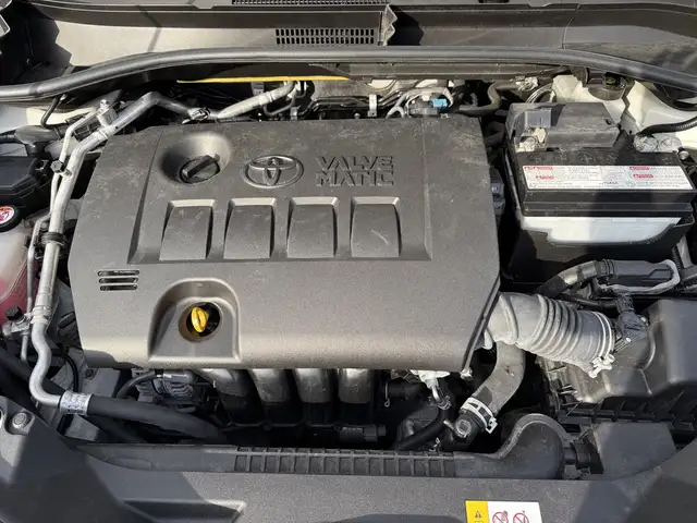 2021 Toyota CH-R Limited Subcompact Crossover - Photo 47