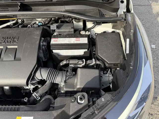2021 Toyota CH-R Limited Subcompact Crossover - Photo 48