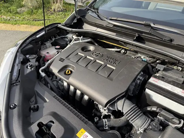 2021 Toyota CH-R Limited Subcompact Crossover - Photo 49
