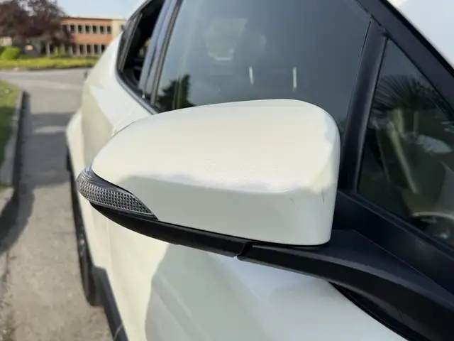 2021 Toyota CH-R Limited Subcompact Crossover - Photo 52