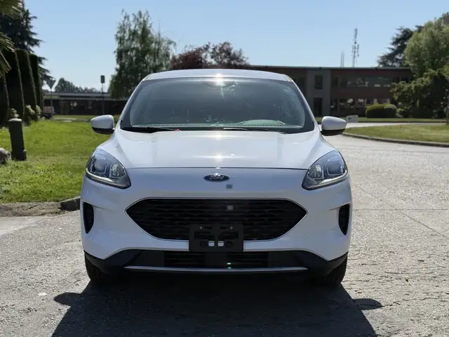 2020 Ford Escape SE AWD - Photo 3