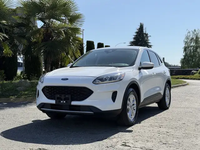 2020 Ford Escape SE AWD - Photo 4
