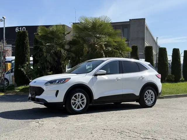 2020 Ford Escape SE AWD - Photo 5