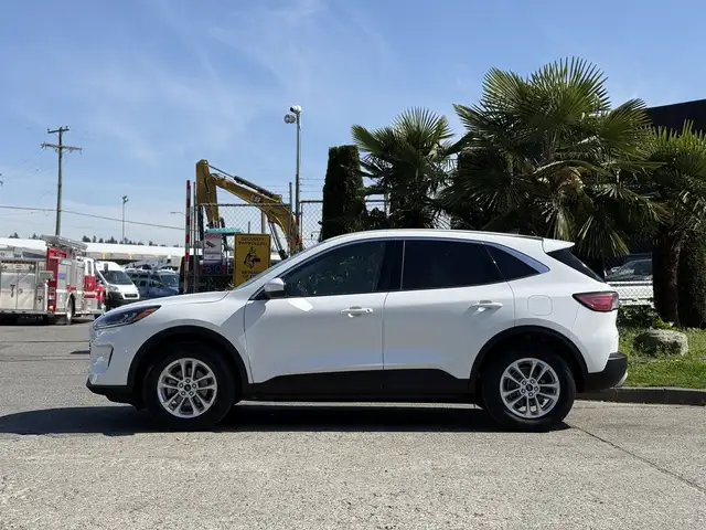 2020 Ford Escape SE AWD - Photo 6