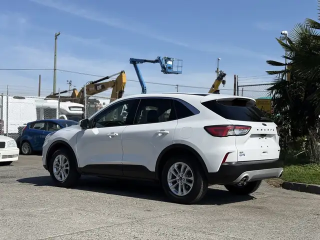 2020 Ford Escape SE AWD - Photo 7
