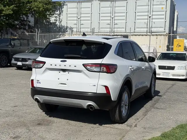 2020 Ford Escape SE AWD - Photo 10