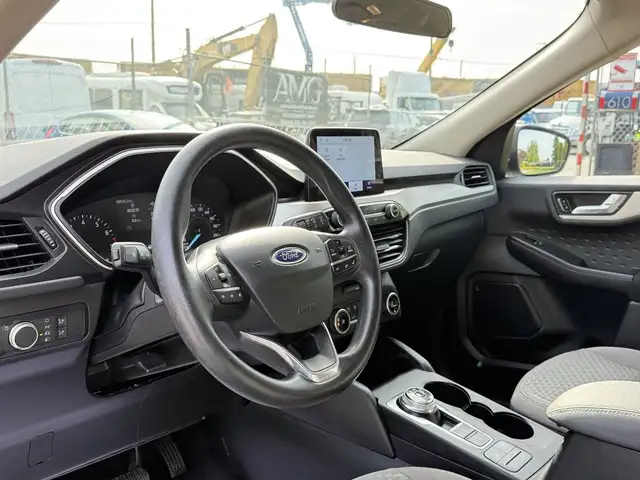 2020 Ford Escape SE AWD - Photo 13