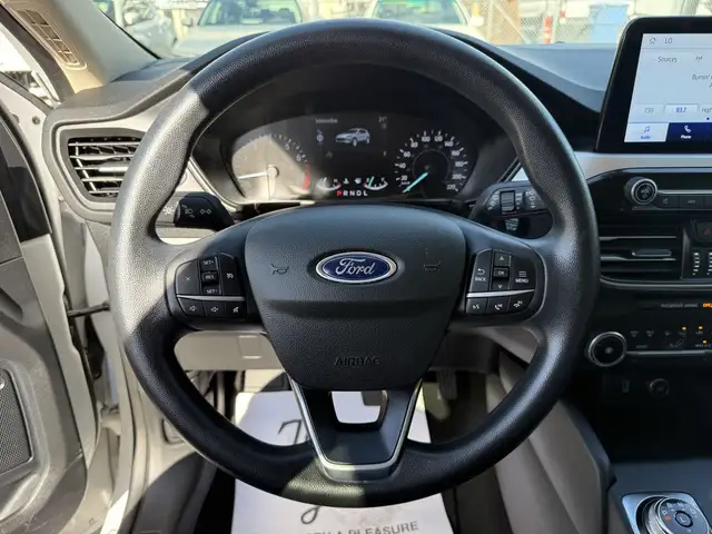 2020 Ford Escape SE AWD - Photo 15