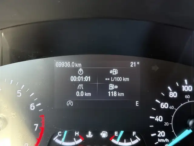 2020 Ford Escape SE AWD - Photo 16
