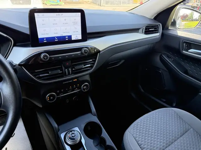 2020 Ford Escape SE AWD - Photo 22
