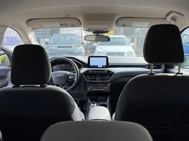 2020 Ford Escape SE AWD - Photo 33