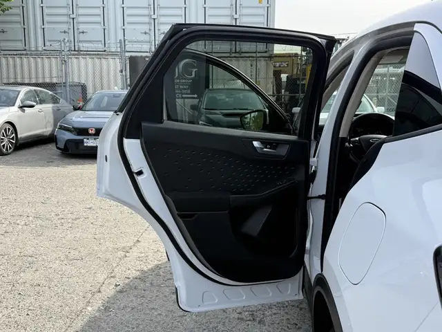 2020 Ford Escape SE AWD - Photo 35