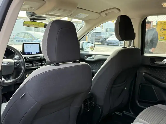 2020 Ford Escape SE AWD - Photo 36