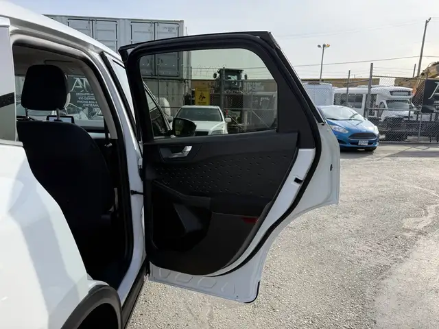 2020 Ford Escape SE AWD - Photo 39