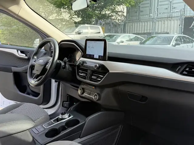 2020 Ford Escape SE AWD - Photo 45