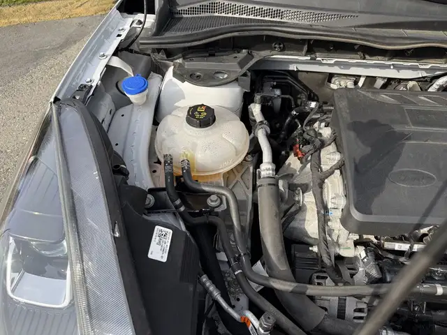 2020 Ford Escape SE AWD - Photo 52